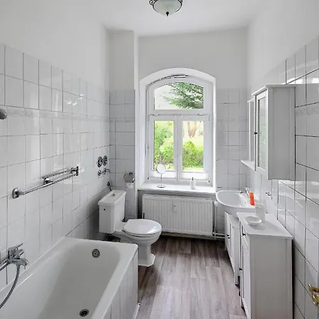 Apartament Jakob Tönning