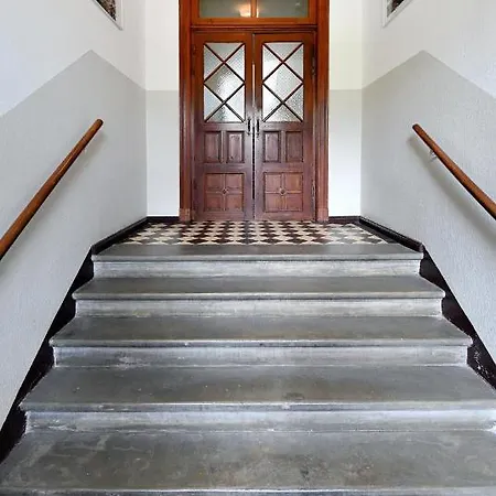 Jakob Apartament Tönning