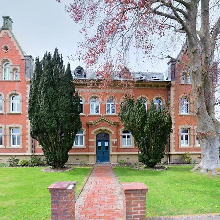 Jakob Apartament Tönning