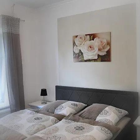 Jakob Apartament Tönning