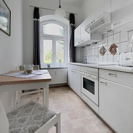 Jakob Apartament Tönning