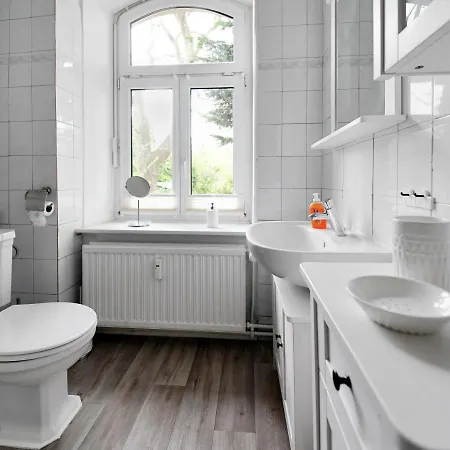 Jakob Apartament Tönning