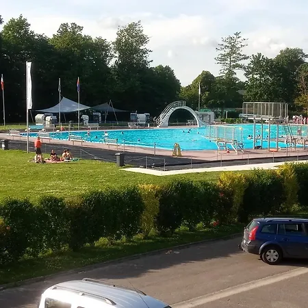 Apartament Jakob Tönning